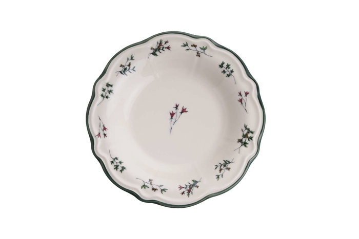 Hermia Terra 24 Juego de cena de porcelana Multicolor Hermia Terra 24 Juego de cena de porcelana Multicolor